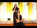 Pyara Bhaiya mera || Chhote chhote bhaiyon ke || Duet dance Choreography || Brother's wedding ||