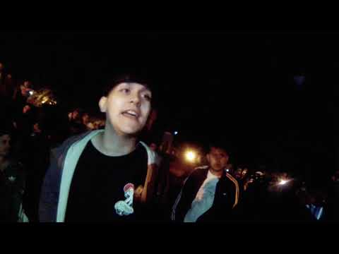 Flaco & Tizy vs Seam & Pumba vs CHM & Facu - Semis - Fecha 14 - 06/12/2020