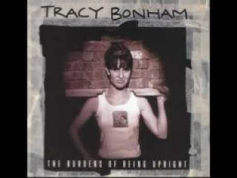 Tracy Bonham - Navy Bean