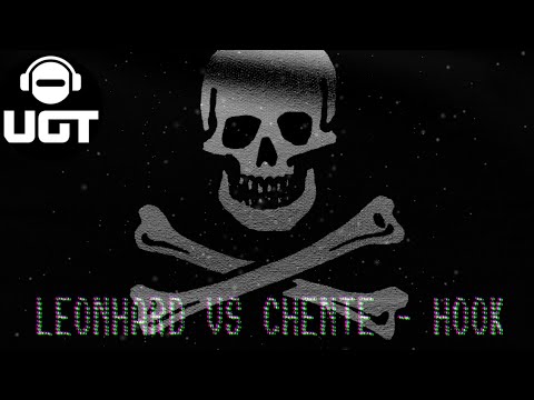 Leonhard VS Chente - Hook