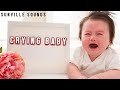 10 Hours of Babies Crying | Annoying Sounds with Peter Baeten