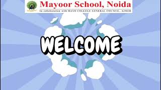 Mayoor Pre-Primary Wing | Parent-Teacher Dialogue 2025