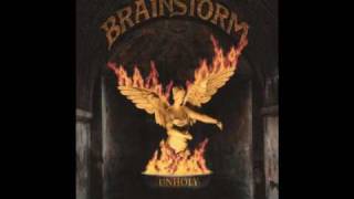 Brainstorm - Dont stop Believing