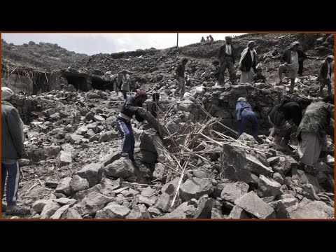 , title : 'Tragedia humanitaria en Yemen por la guerra fría Irán-Arabia Saudita'
