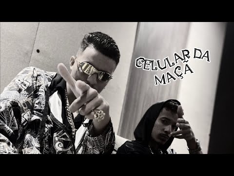 Marck SA e Vilão da Norte - Celular da Maçã (Projeto Invasão)