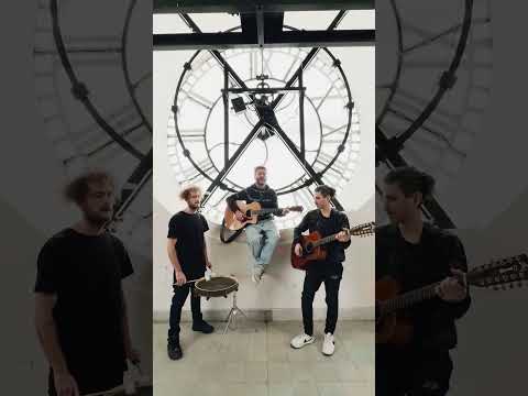 Las Agujas Del Reloj - Todo Aparenta Normal