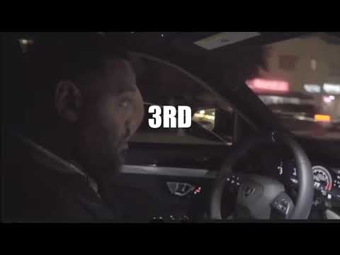 CG3RD - BIG DOG SHIT (Official Music Video)