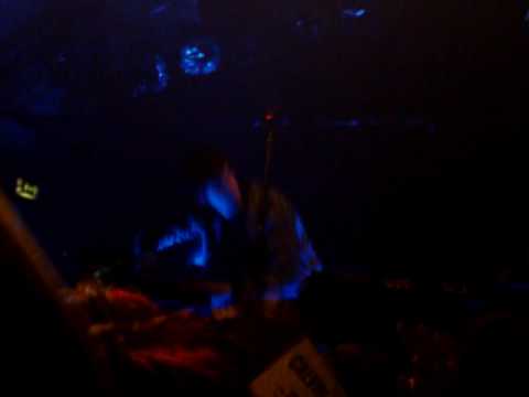 Calvin Harris @the cockpit