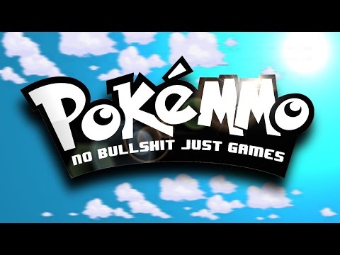 hi - General Discussion - PokeMMO