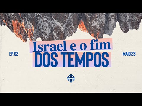 A História de Israel e da Igreja - Webb Venga - EP 2