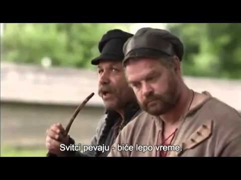 Три Приче 3. део-цео филм / Tri priče 3-ceo film