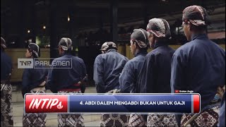 Fakta Menarik Keraton Yogyakarta Yang Jarang Diketahui - INTIPS
