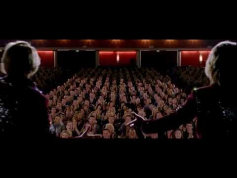 The Incredible Burt Wonderstone (2013) Bally's Commercial [HD]