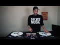 DJ Ronfa Dj Premier Challenge Paula Perry