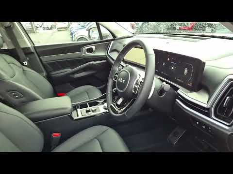 Kia Sorento 2.2 Sorento Diesel - Image 2
