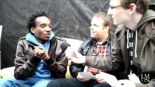 Rootwords - Interview - Festi'neuch 2013