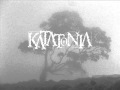Nightmares by the sea - katatonia + lyrics 