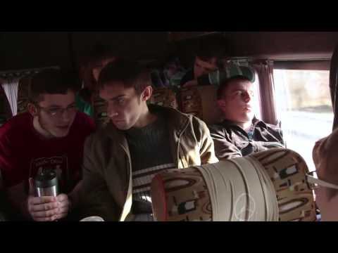 An Orphans' Perspective / ROMANS' STORY PT. 1