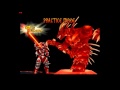 Mace The Dark Age Lord Deimos 9hit Combo Grendal 10hit Combo
