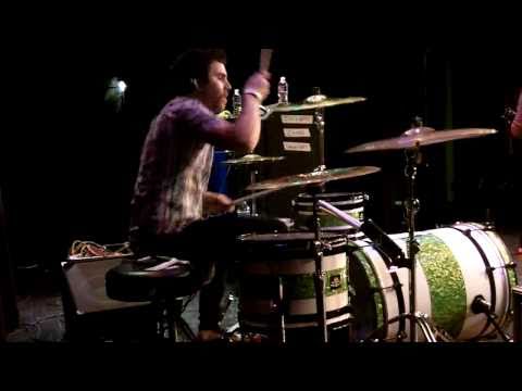 Sean Smith CL Drums (Intro/Hang Out)