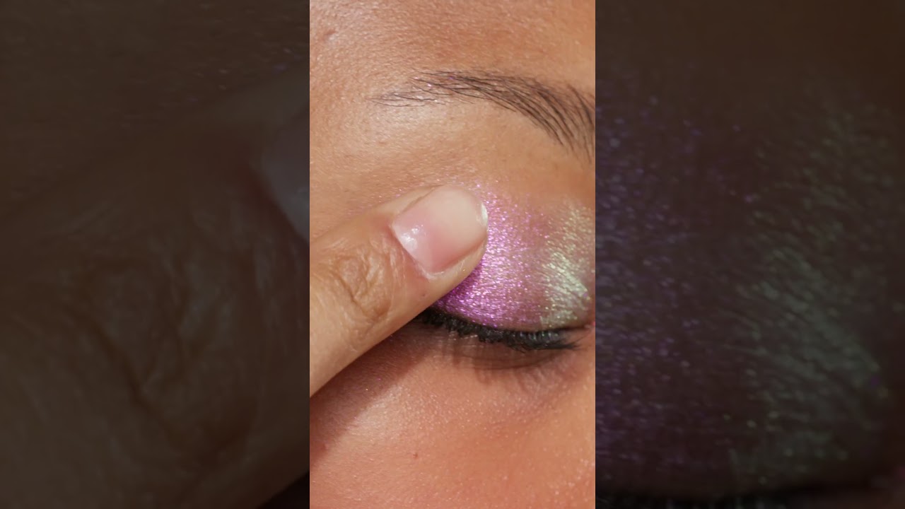 Prismatic Shift Ombretto