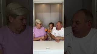 Everything&#39;s under control! 😜 #shorts