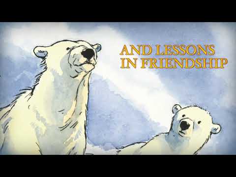 WALUK: THE GREAT JOURNEY Graphic Novel Trailer (2021)