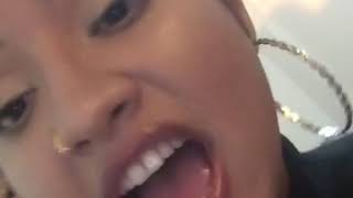 Con silenciador remix en inglés anuel aa ft el alfa @imleisley