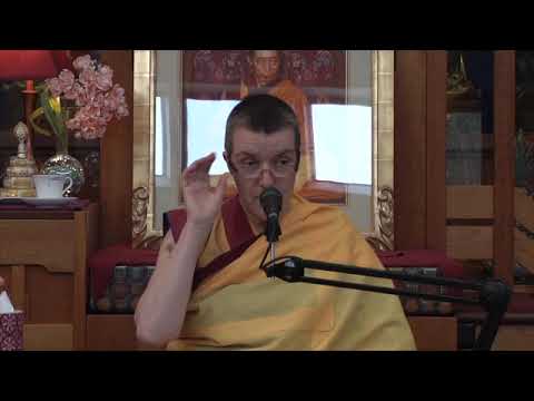Advice from Atisha's Heart - Gen-la Kelsang Dekyong