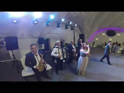 Formatia Meloritm si Cristina Pintilie!