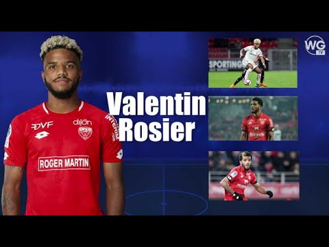Mercato : Combien Vaut Valentin Rosier ?