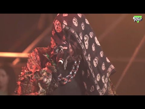 KILLA FONIC - DOAR O BARFA (LIVE @ BEACH, PLEASE! FESTIVAL)