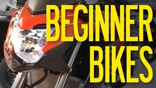 300cc Beginner Bike Review | Honda CBR300R & CB300F