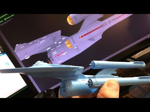 IMPROMPTU LIVE - Foley class kit is underway!