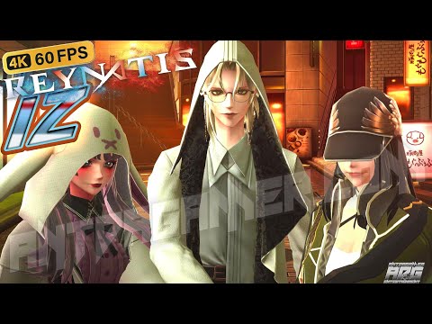 Welcome To O.W.L. 2 | REYNATIS Walkthrough PT. 12*4K60FPS PS5*NO COMMENTARY*ADG Plays