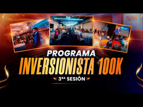 TERCERA EDICIÓN