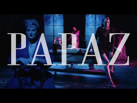 PAPAZ collection "3" artwork #1