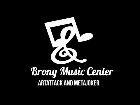 Artattack and Metajoker - Return