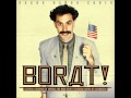 13. Borat - O Kazakhstan (OST) 