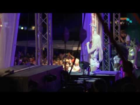 FRESH ISLAND FESTIVAL 2013 HIGHLIGHTS