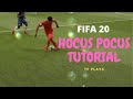 FIFA 23 HOCUS POCUS TUTORIAL EASY [PS5/XBOX Series/PS4/XBOX ONE] HD