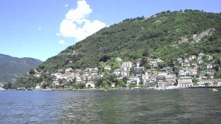 preview picture of video 'Lago di Como 2012 HD'