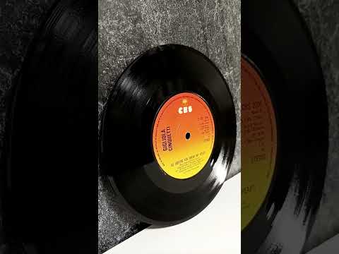 Gigliola Cinquetti - Go ( Before You Break My Heart )