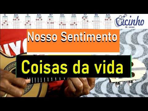 Coisas Da Vida - Samba do Feitiço