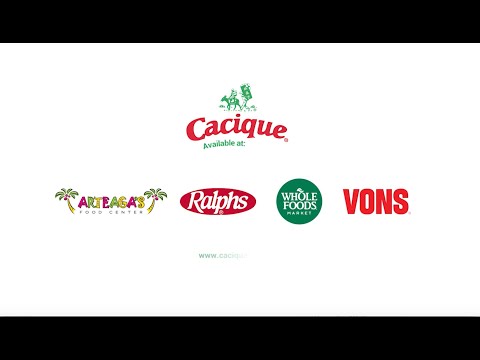 Cacique Sample for Co-Op (HQ)