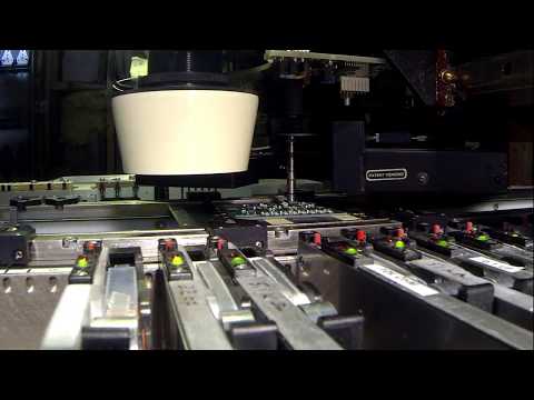 Quad Build of MiniRail Solutions BC002 Signal Controller