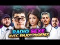 RADIO S XE ON REÇOIT ENJOYPHOENIX
