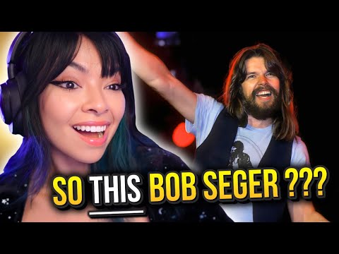 FINALLY LISTENING to Bob Seger- Night Moves | FIRST TIME REACTION