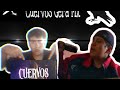 Reacci贸n/ CUERVOS Gera MX Ft. Bipo Montana (video oficial) Reacci贸n/ CUERVOS Gera MX Ft. Bipo Montana (video oficial)