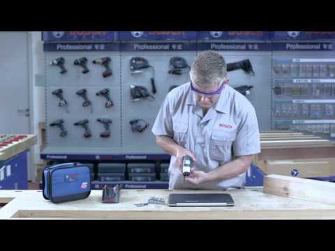 Bosch Cordless Screwdriver | IXO Professional